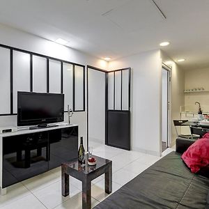 373 Suite Suzanne - Superbe Appartement A Paris